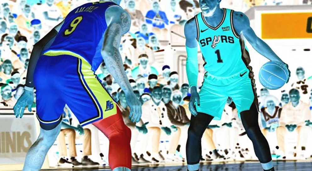 Rasta Vechta giành suất cuối dự Basketball Champions League sau chiến thắng 93-82 trước Dziki