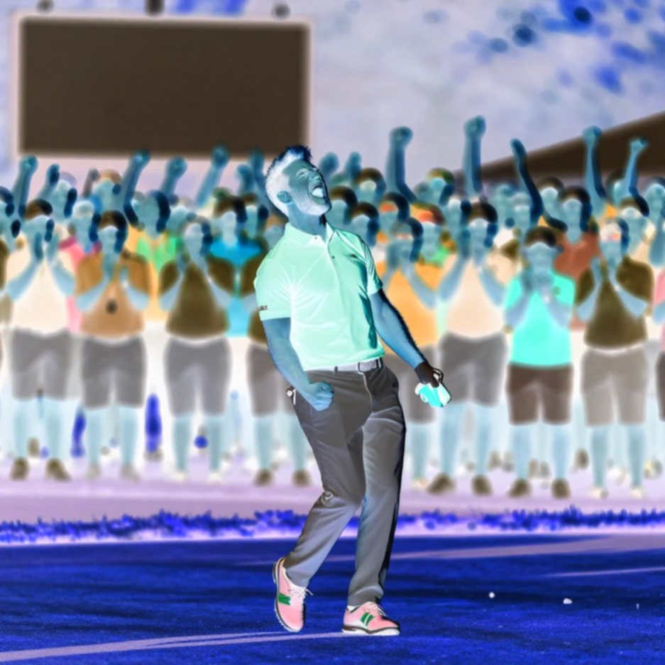 Rory McIlroy trấn an DP World Tour giữa tâm bão cấu trúc PGA Tour 2028