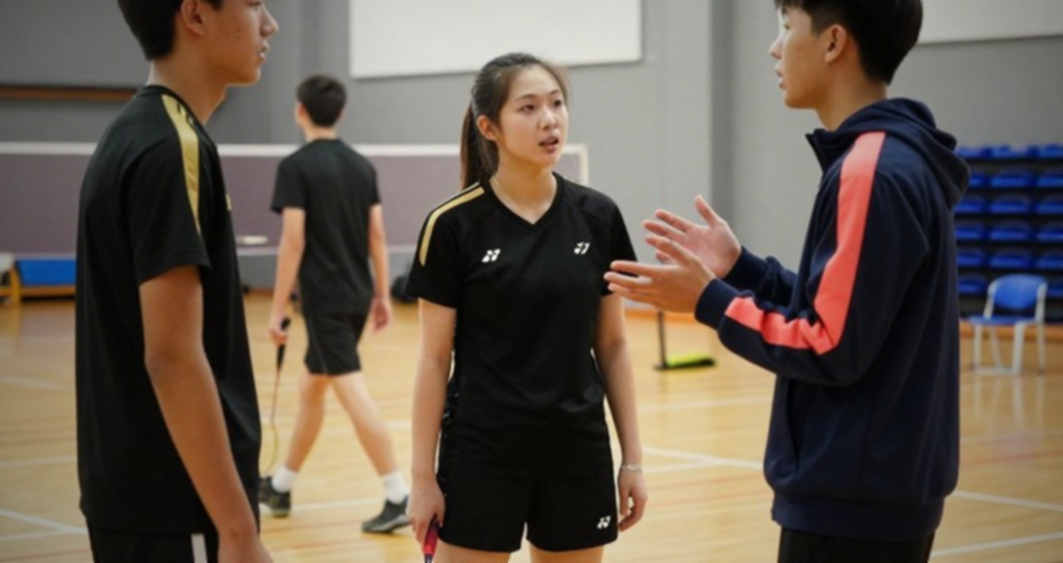 Lakshya Sen tại Asian Games 2026: Con đường đến vàng qua lăng kính dữ liệu đối đầu