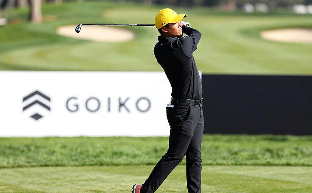 Khoảng trắng trên bảng dữ liệu golf và kỷ luật không tự bịa số