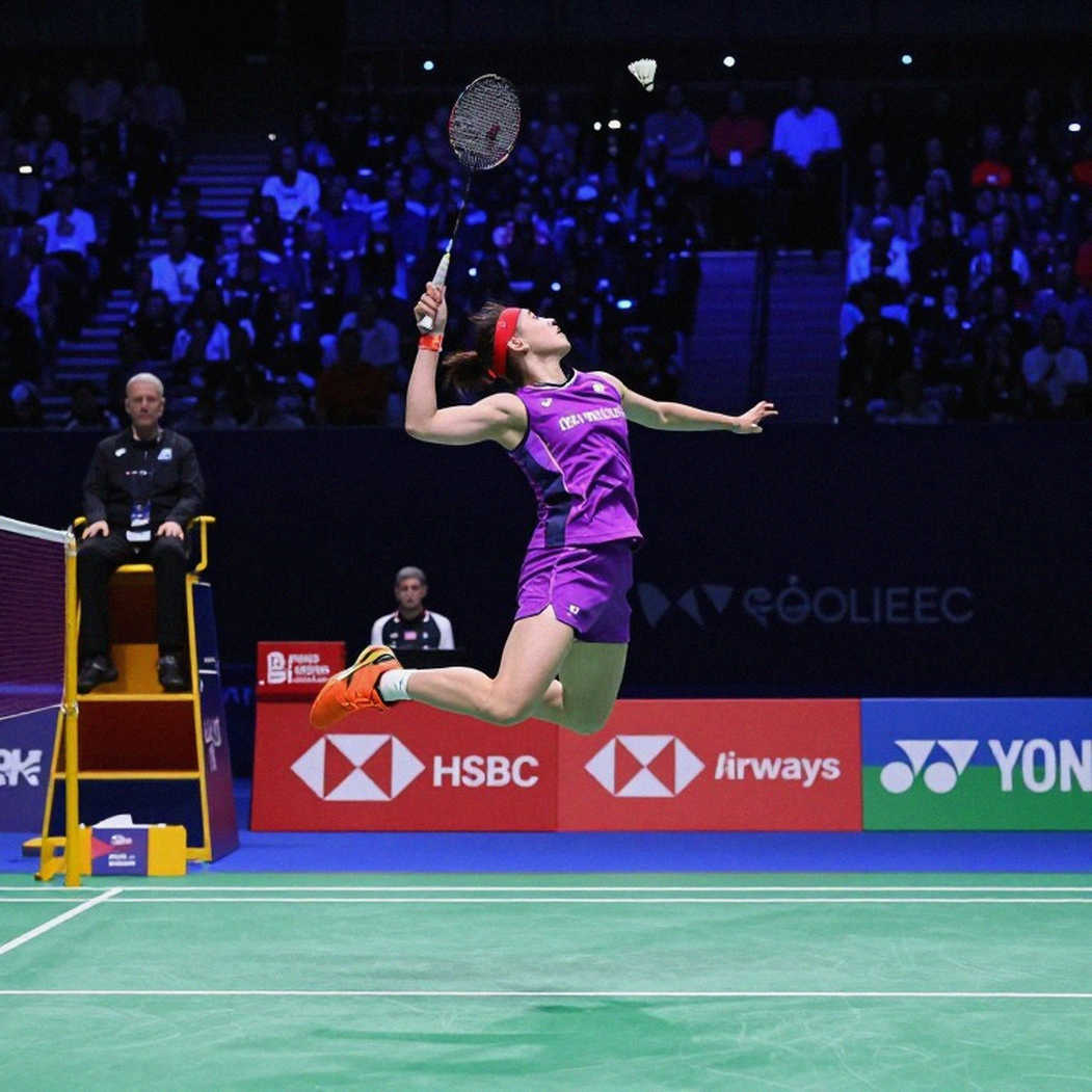 Asian Games 2026: Ấn Độ vào tứ kết cầu lông đồng đội nam, và khoảng cách ba trăm bậc xếp hạng không nói lên điều gì