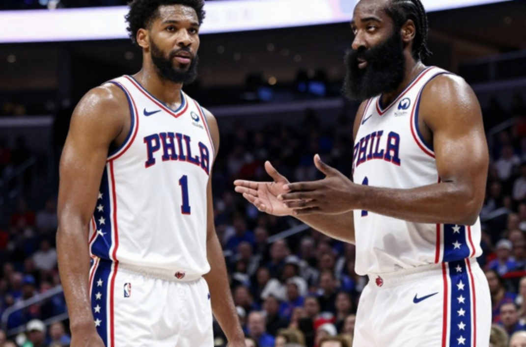 Barça mở màn EuroLeague bằng chiến thắng 89-82 trước Efes: cơn đau đầu thật nằm ở hàng trong