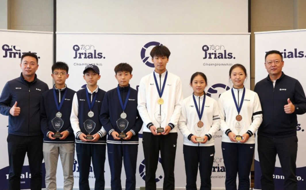 Khi Golf Đổi Dòng: Những Thương Vụ Tỷ Đô Và Cái Giá Của Một Lịch Thi Đấu Không Còn Chỗ Thở