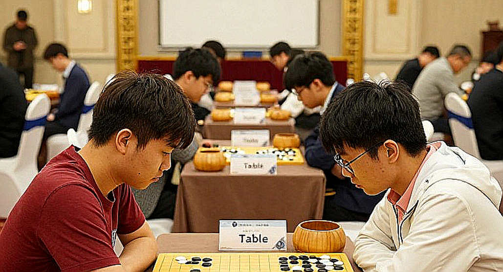 Thần đồng 11 tuổi Bodhana Sivanandan gây chấn động Olympiad cờ vua Samarkand 2026