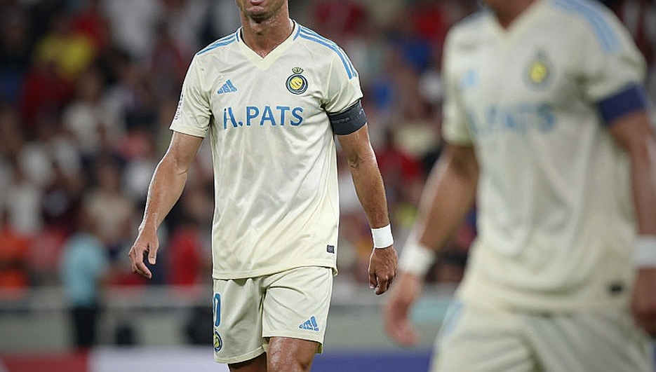 V.League và ba cột trống: khi phân tích chiến thuật phải bắt đầu từ chỗ thiếu