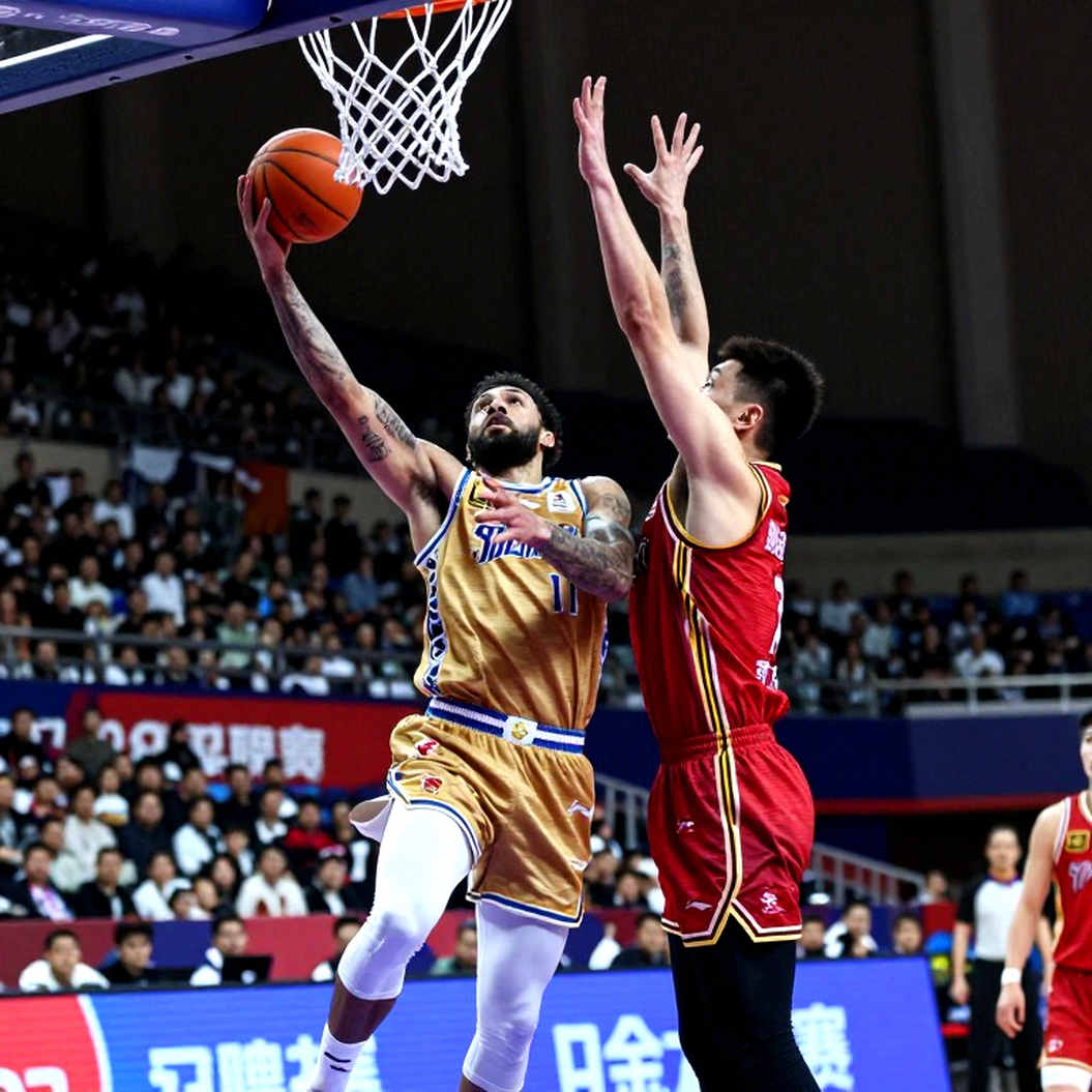 Şengün, cú ném ba và khoảng trống trong đầu: Houston Rockets bước vào mùa giải với một câu hỏi chưa đóng