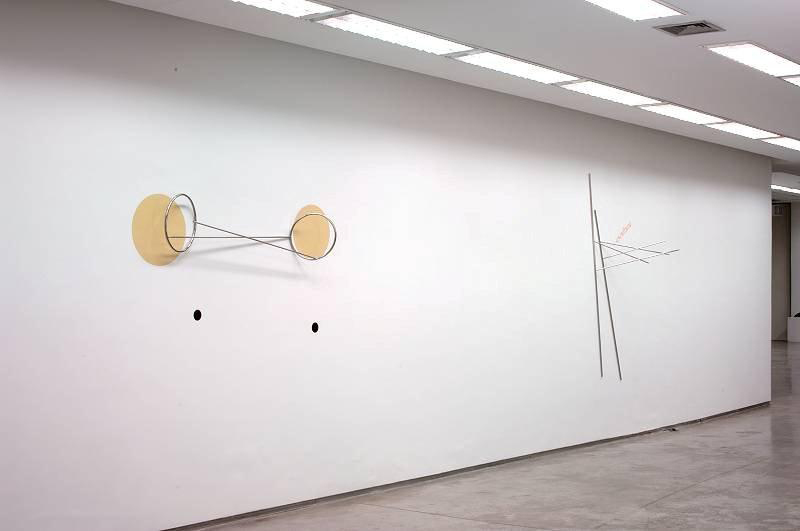Waltercio Caldas - Celma Albuquerque Galeria de Arte Contemporânea