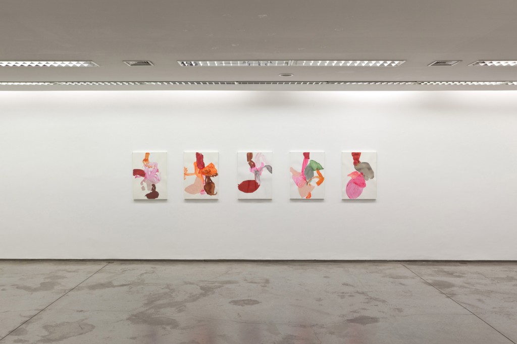 Gabriela Machado - Celma Albuquerque Galeria de Arte Contemporânea