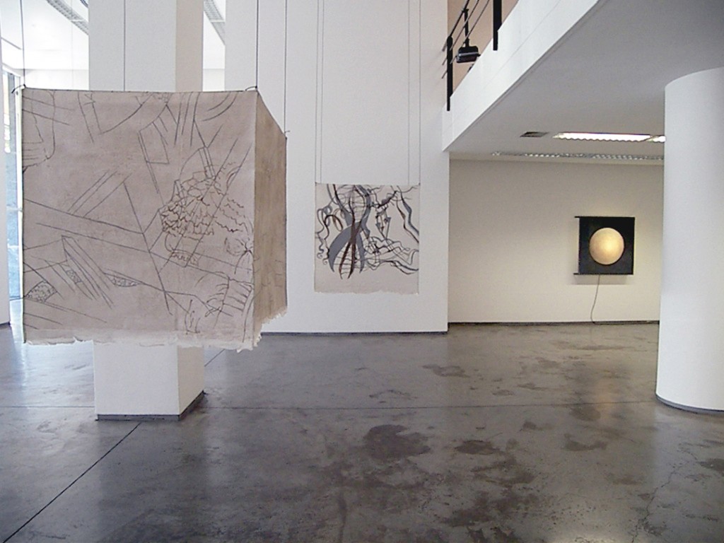 Liliane Dardot - Celma Albuquerque Galeria de Arte Contemporânea