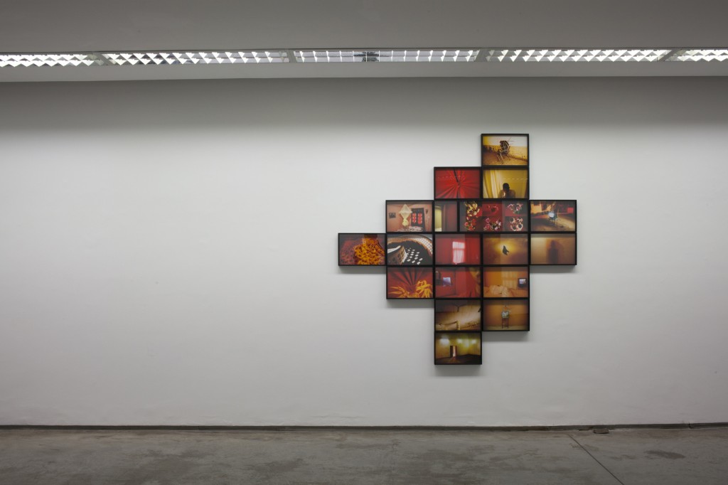 João Castilho - Celma Albuquerque Galeria de Arte Contemporânea