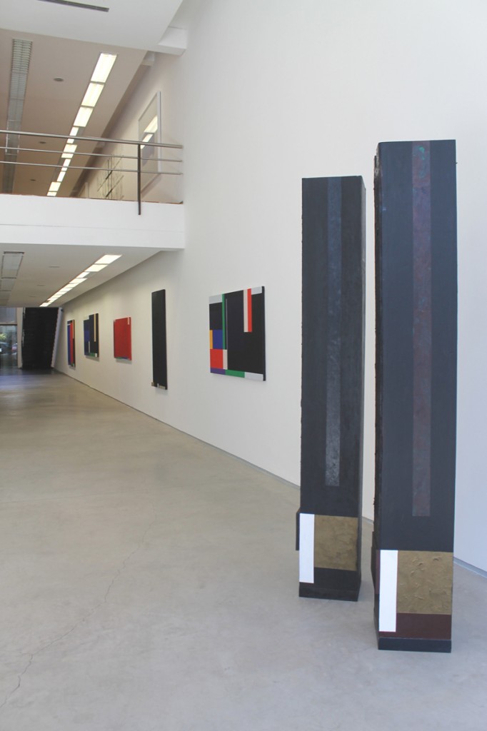 Eduardo Sued - Celma Albuquerque Galeria de Arte Contemporânea