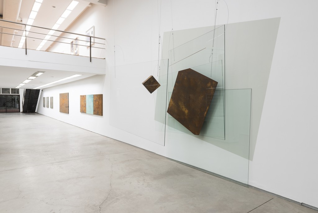 José Bechara - Celma Albuquerque Galeria de Arte Contemporânea