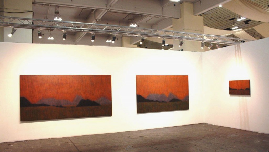 Pinta London - Celma Albuquerque Galeria de Arte Contemporânea