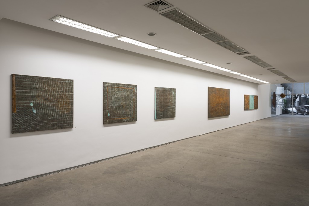 José Bechara - Celma Albuquerque Galeria de Arte Contemporânea