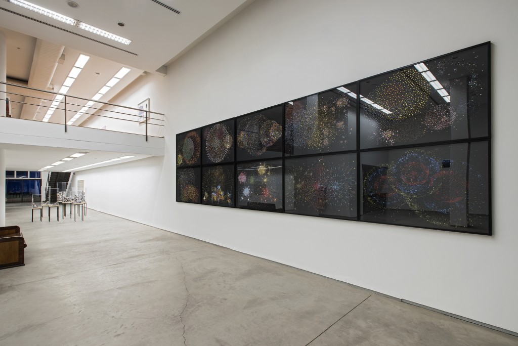 Daniel Escobar - Celma Albuquerque Galeria de Arte Contemporânea