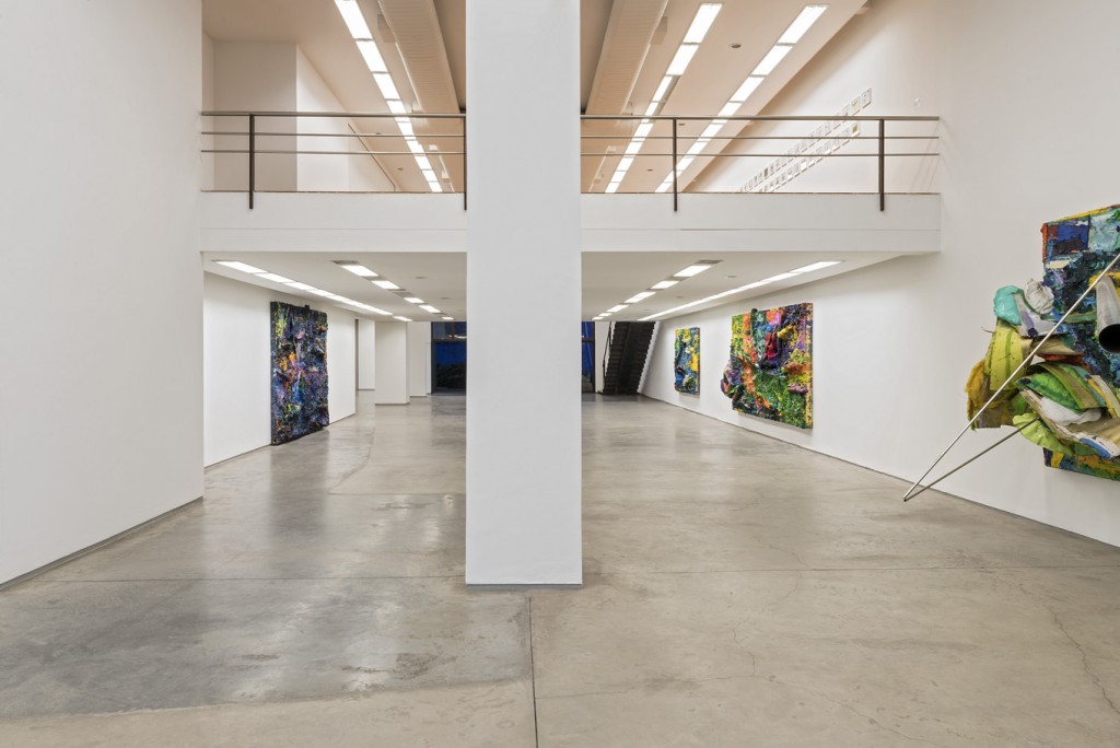 Nuno Ramos - Celma Albuquerque Galeria de Arte Contemporânea
