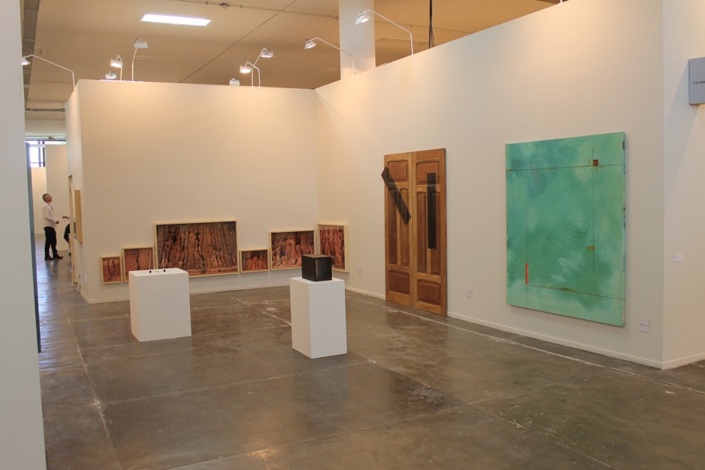 SP-Arte - Celma Albuquerque Galeria de Arte Contemporânea