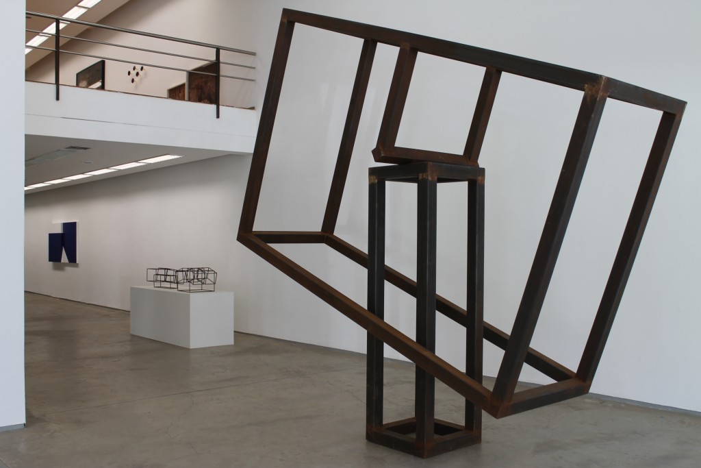 Raul Mourão - Celma Albuquerque Galeria de Arte Contemporânea