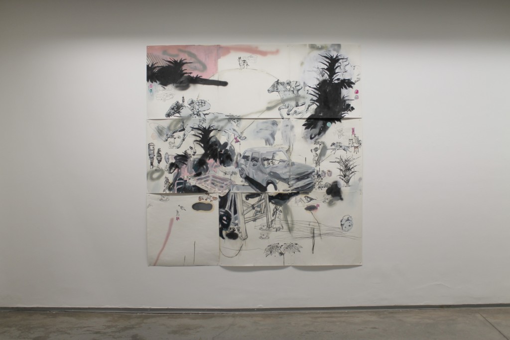 Daniel Bilac - Celma Albuquerque Galeria de Arte Contemporânea