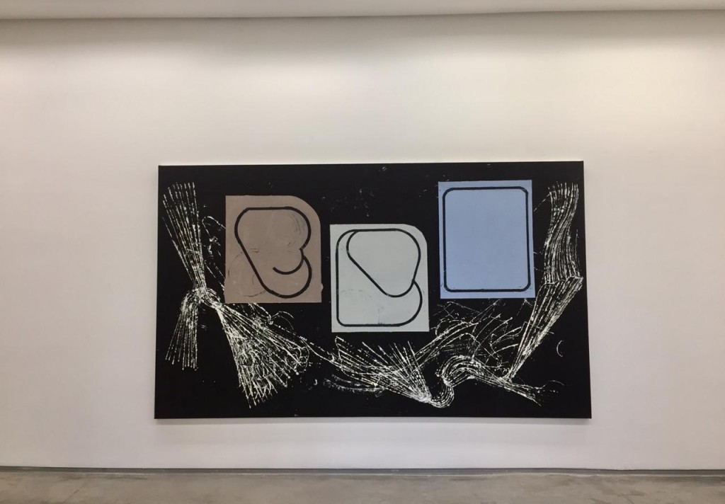 Paulo Whitaker - Celma Albuquerque Galeria de Arte Contemporânea