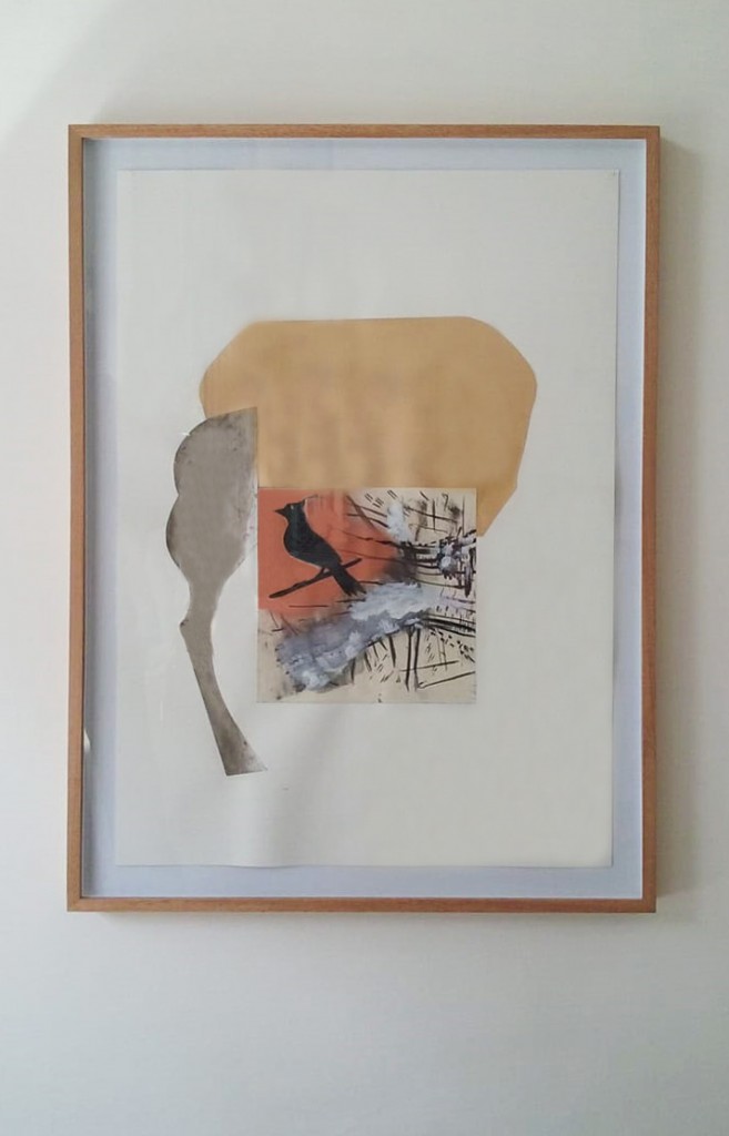 Paulo Whitaker - Celma Albuquerque Galeria de Arte Contemporânea