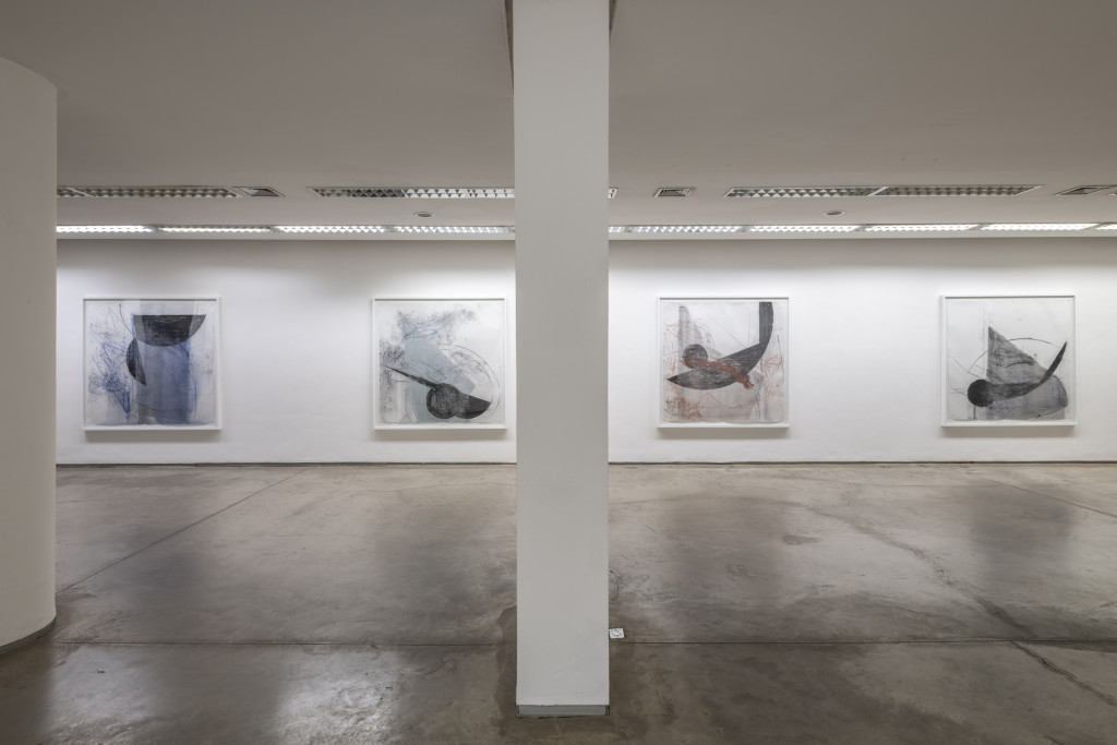 Nuno Ramos - Celma Albuquerque Galeria de Arte Contemporânea