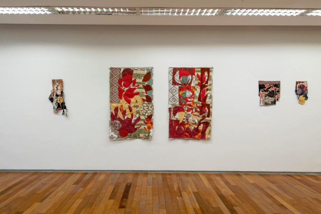 Duda Moraes - Celma Albuquerque Galeria de Arte Contemporânea