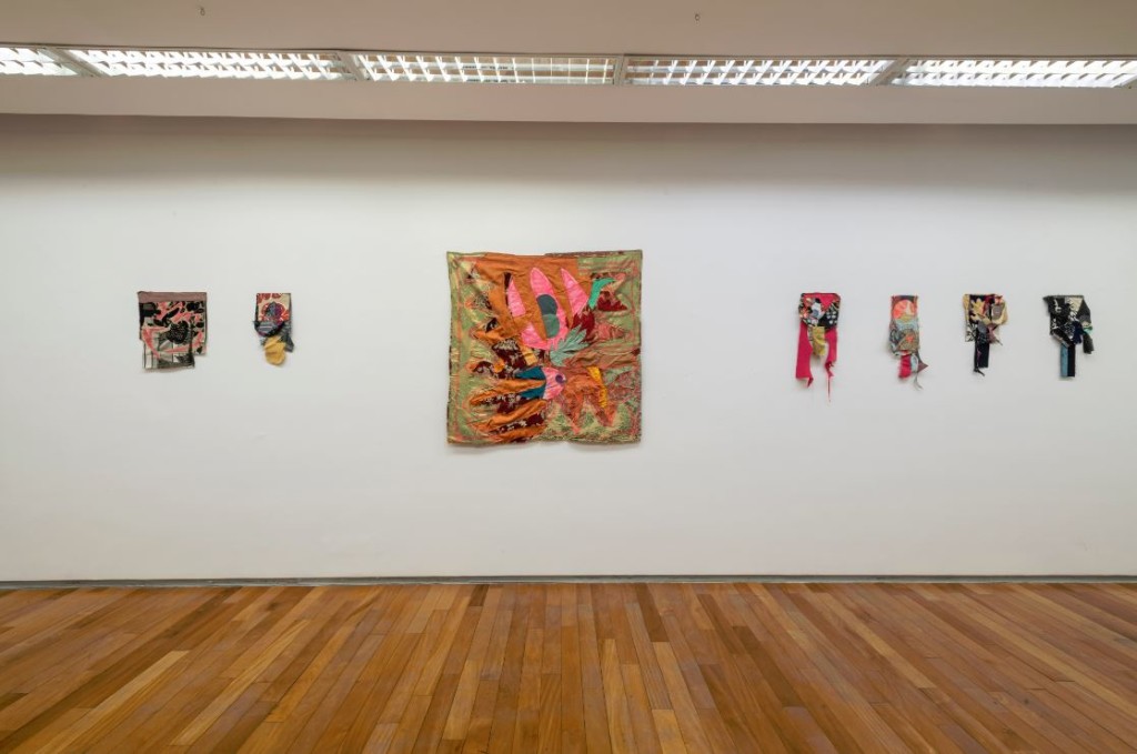 Duda Moraes - Celma Albuquerque Galeria de Arte Contemporânea